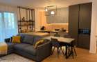 Apartament amenajat PREMIUM 3 camere , COMISION 0 - 18