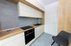 Apartament modern cu 2 camere, etaj intermediar, cu parcare, 625 €, Calea Turzii