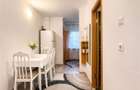 Apartament cochet, decomandat, 1 camera, renovat, mobilat, Unirii, Tar - 1