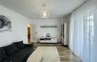 Ap decomandat, mobilat modern, cu 2 camere, balcon mare - City Residen - 12