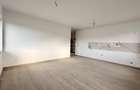 Apartament 3 camere, finisat, bucătărie mobilată