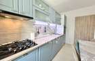 Apartament cu 3 camere decomandat, complet mobilat la parter in Giroc. - 7