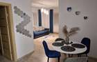 Apartament 2 camere mobilat utilat termen lung Vega - 2
