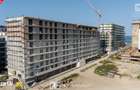 #TVA inclus: Studio la mare - Signature Promenada, Mamaia Nord