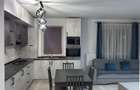 De inchiriat apartament 2 camere Maurer - 2