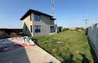 CASA P+1 la Gri| 1.234 MP TEREN | 60 ML DESCHIDERE comuna Brazi - 3