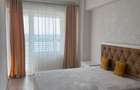 De inchiriat apartament 2 camere open space - Royal Town Copou - 8