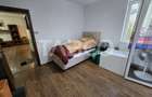 Apartament 3 camere decomandat mobilat balcon parcare Turnisor Sibiu