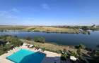 Penthouse duplex 172,7 MP | Northlight - Cosmopolis | Panoramic view