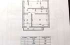 BLOC NOU! Apartament 2 camere 55mp, Moara de Vant, CT + AC - 9