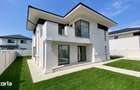 Casa single 123 mp, Birou, 3 bai, Teren 450 mp gazon | Miroslava