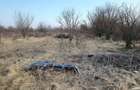 Teren URZICENI Peste Linie, Langa GRADINITA 1600 mp, 17m la drum X 95m - 8