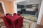 Proprietate 3 camere + studio independent, gradina, curte, Cristesti,