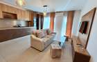 Apartament 2 camere cu parcare subterana in Marasti strada Fabricii - 5