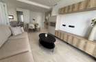 Apartament premium cu 3 dormitoare si gradina privat