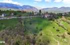 Teren intravilan in Moieciu | 2.847 mp | Deschidere DN 73 - 4