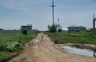 TEREN DE VANZARE COMUNA BERCENI | pretabil pentru constructie - 7