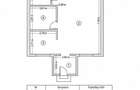 Casa de vanzare - Oras Pantelimon - 2 camere - curte proprie