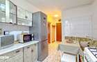 Apartament 2 camere, 44 mp utili+3.3 mp balcon zona Grivitei - 10