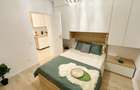Apartament 3 camere 2 min metrou Premium Residence Novum, Orhideea Grozavesti - 5