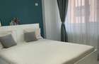 Inchiriez apartament cu 2 camere Militari Residence / Chiajna