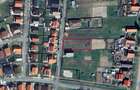 Teren Intravilan 1019 mp Urseni Front 20m Ideal Casa Duplex - 6