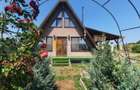 🌿🏡 Casă A-Frame 85 mp  utili 880 mp teren Chicerea Tomești 🏡🌿 - 13