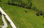Teren intravilan 4.151 mp in Pe?tera (Moeciu), Proiect DTAC inclus - 3