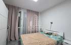Apartament cu 3 camere,mobilat si utilat modern,Dumbravita,etaj 1 - 8