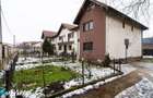 Ciorogarla casa 5 camere, P+1Et+Pod, teren 434 mp, STB la 300m, COMISI - 2