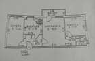 Apartament 3 camere, zona Abator, Constanta - 13