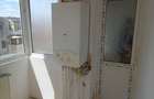 Vand apartament 2 camere semidecomandat zona Centrala Filiasi