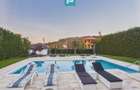 Casă lux Oncea, piscină, 400 mp