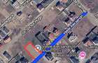 Teren intravilan, 877 mp Sanmartin (zona Beverly Hills) - 4