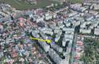 Apartament 3 Camere 74 mp | Tei-Colentina Otesani - 1