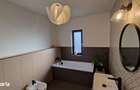 Apartament de 120 mp, gradina, Borhanci, bloc tip vila, 3 parcari - 9