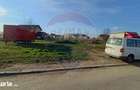Teren intravilan 1500 mp Snagov, Ghermane?ti langa Penny