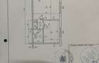 Apartment parter 2 camere, cf.1, semidecomandat - 2