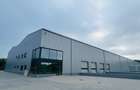 HALA clasa A DE INCHIRIAT- LOGISTIC PARK GALATI, aprox. 6000 mp (C1-2712,1mp, C2-3231,2mp) - 2