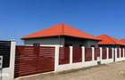 Casa moderna cu pod mansardabil | Prejmer - 1