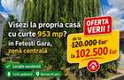 Casa de vanzare in Fetesti Gara - 1