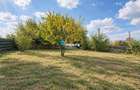 Teren intravilan de vanzare Rediu 272 mp | Asfalt | Toate utilitatil