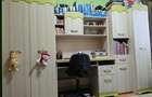 Apartament 3 camere decomandat mobilat + utilat, Str. Zenit.