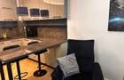 Pipera-Cortina Residence, 3 camere de inchiriat, mobilat , 2 loc. parcare, boxa