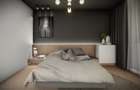 Floreasca | Luxury concept apartment | Lake View - 12