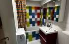 Apartament 2 camere Gata de inchiriere, totul nou! zona Decebal - 5