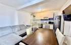 Apartament mobilat 2 camere balcon si parcare in Turnisor - 2