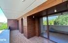 Apartament 2 camere 72mp Premium - Baneasa - TERASA 18 mp - 1