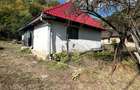 De vanzare teren+casa rustica Com Marisel sat Rosesti - 4