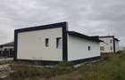 FARA COMISION Sabareni casa mare 3 camere 2 bai beci PARTER placa la cheie 500mp - 5